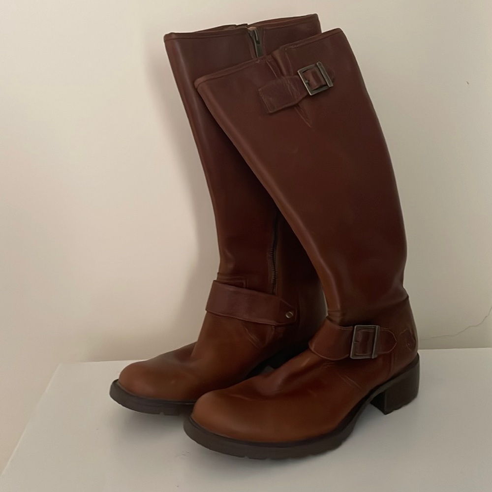 Timberland boots in great condition